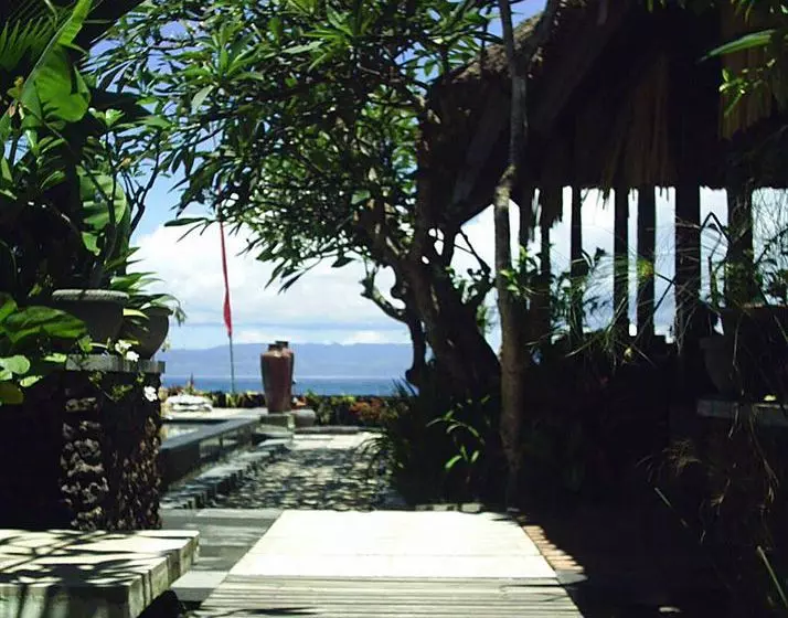 Fotos del hotel Alam Asmara Dive Resort:  24