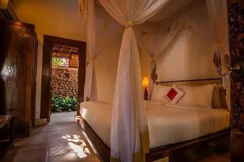 Alam Asmara Dive Resort