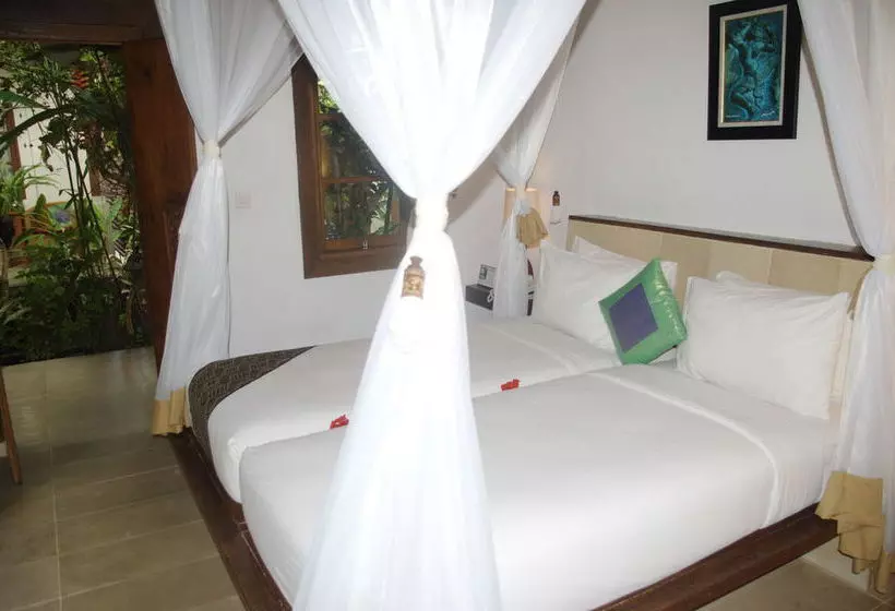 Fotos del hotel Alam Asmara Dive Resort:  9