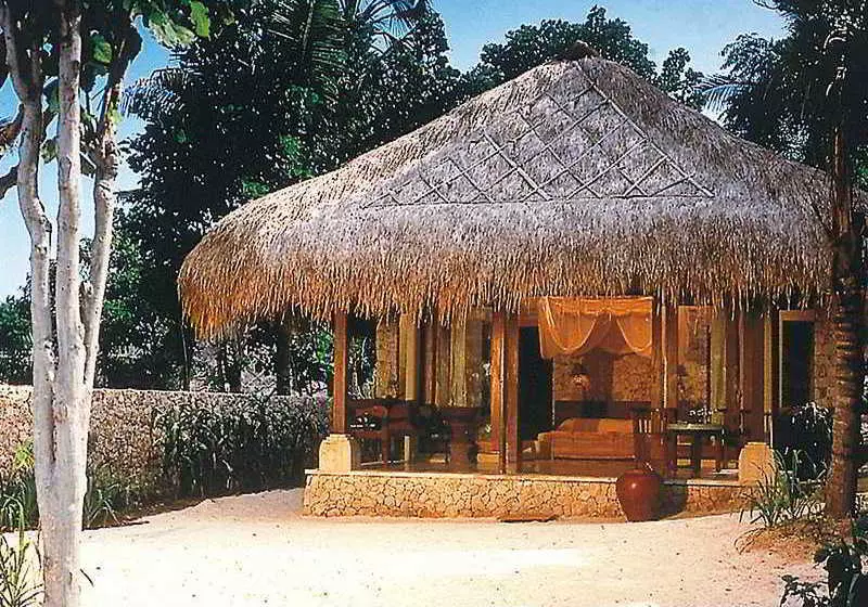 Fotos del hotel Nusa Lembongan Resort:  7