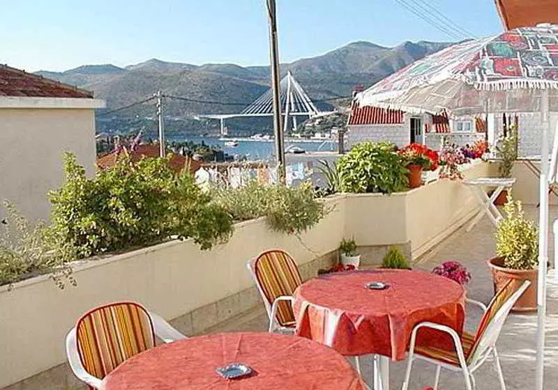 Fotos del hotel Apartman Marina Ii:  4