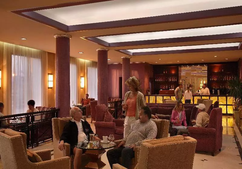 Fotos del hotel Jaz Mirabel Club:  10