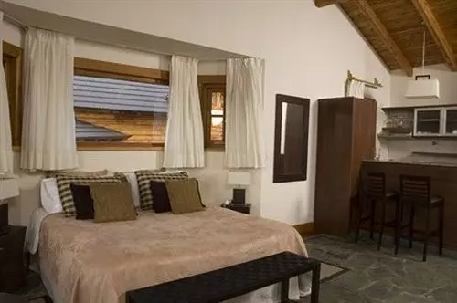 Patagonia Vista Lodge & Spa