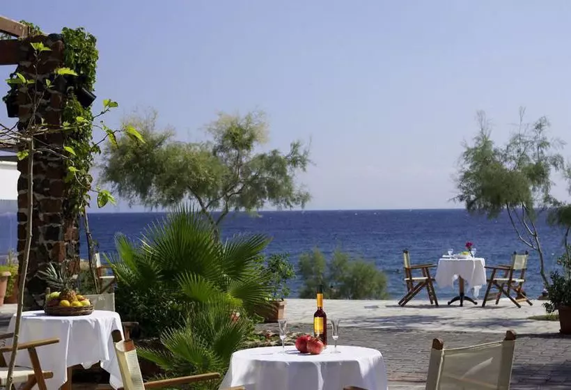 Fotos del hotel Santorini Reflexions Sea:  11