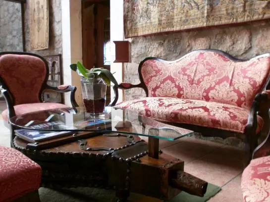 Fotos del hotel Aure Venta Juanilla:  24