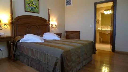 Fotos del hotel Aure Venta Juanilla:  1