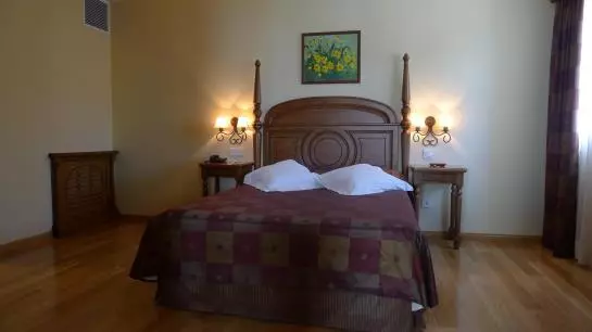 Fotos del hotel Aure Venta Juanilla:  15