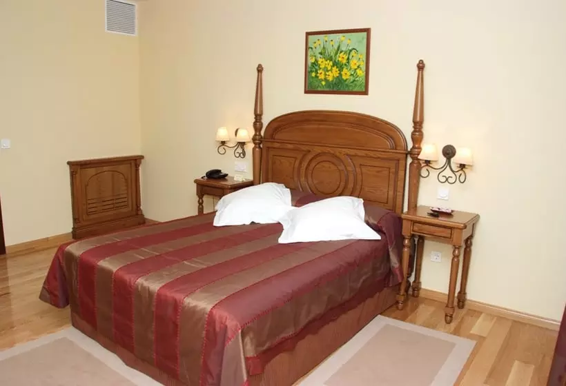 Fotos del hotel Aure Venta Juanilla:  19