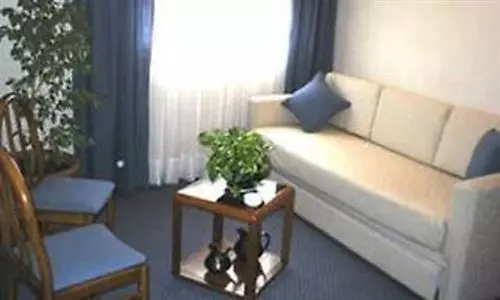 Fotos del hotel Super Resort Buenos Aires:  8