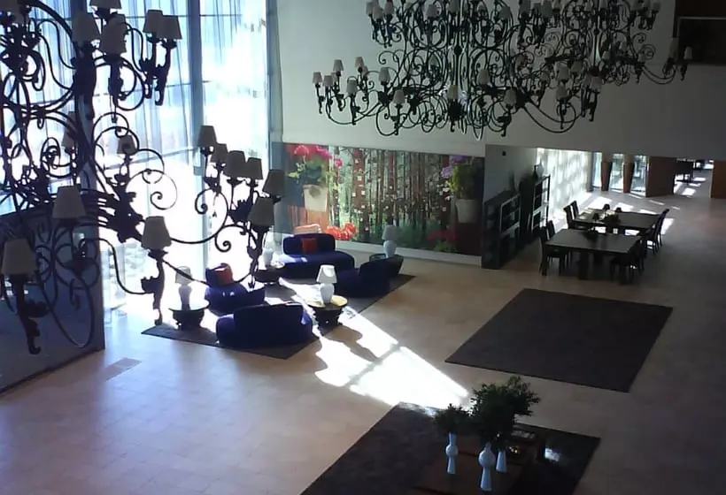 Fotos del hotel Prestige Lucena:  4