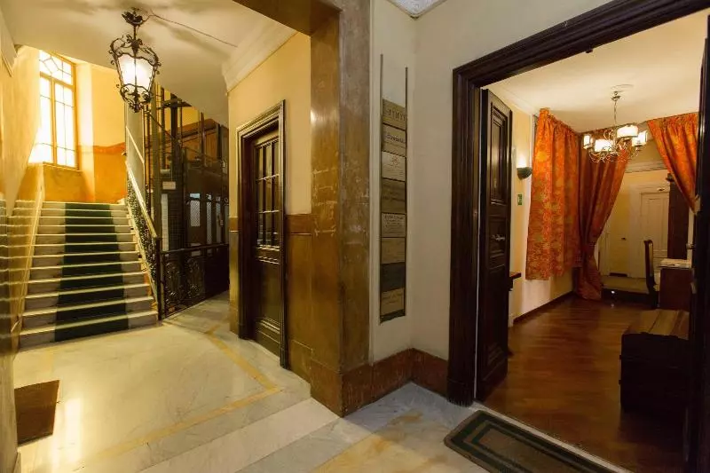 Fotos del hotel Deseo Maison:  6