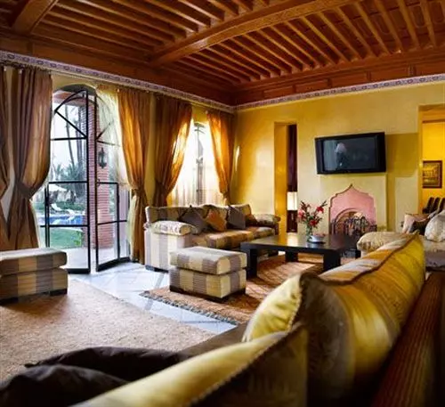 Fotos del hotel Palmeraie Village 2:  12