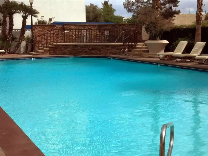 Fotos del hotel Royal Resort:  13