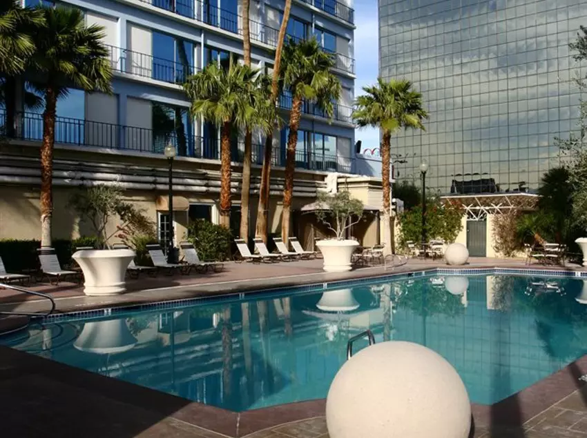 Fotos del hotel Royal Resort:  18