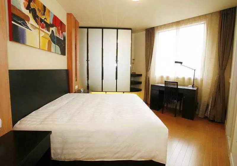 Belgravia Serviced Residence