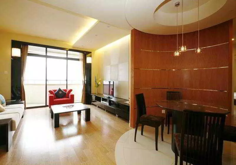 Fotos del hotel Belgravia Serviced Residence:  7