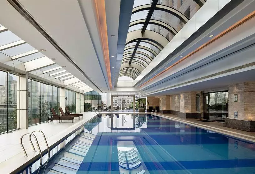 Fotos del hotel Parkline Century Park  Shanghai:  2