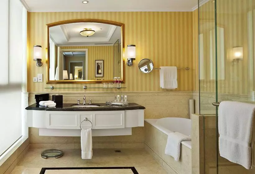 Fotos del hotel Parkline Century Park  Shanghai:  8