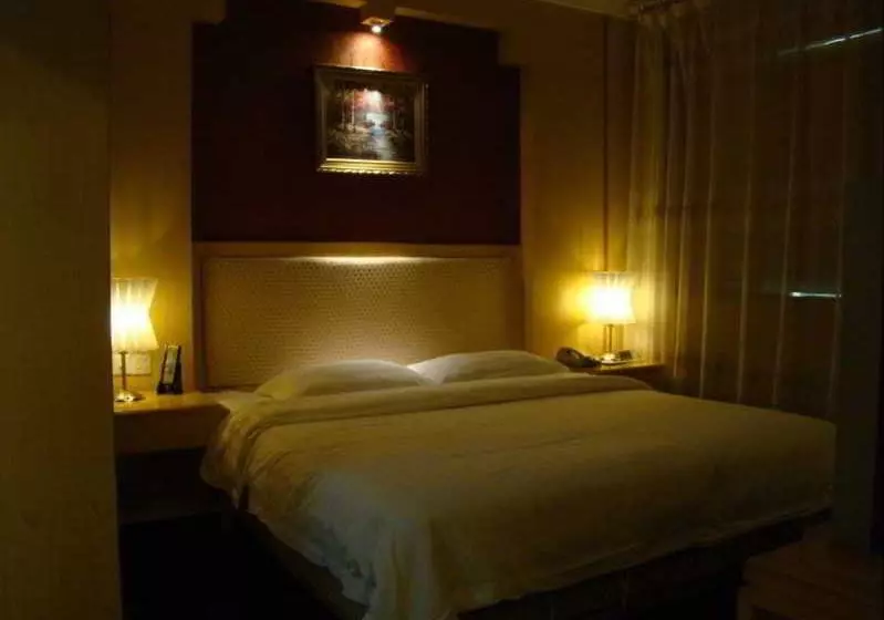 Fotos del hotel Hong Du:  7