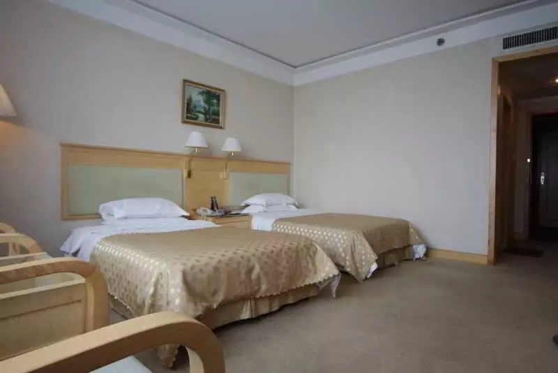 Fotos del hotel Hong Du:  2