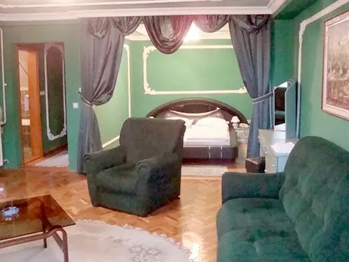 Fotos del hotel Alem:  20