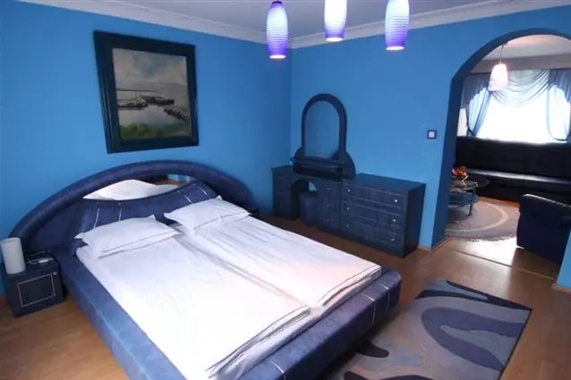 Fotos del hotel Alem:  17