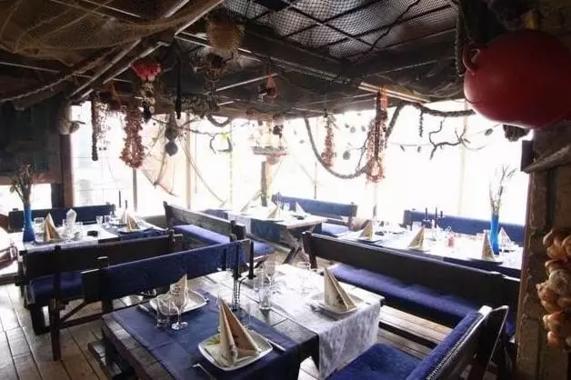 Fotos del hotel Alem:  7