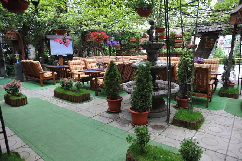 Fotos del hotel Alem:  3