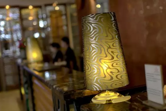 Fotos del hotel Haihua Hotel Hangzhou:  11