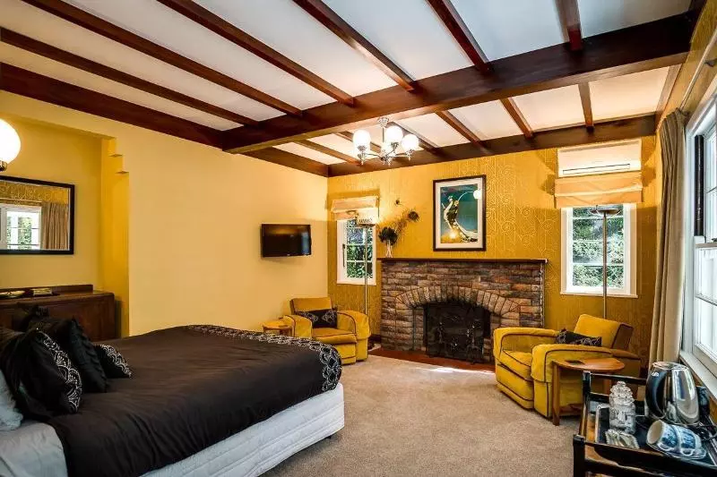 Fotos del hotel Meadowood Country House:  10