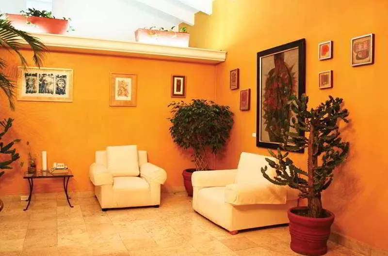 Fotos del hotel Hotel El Nido:  6