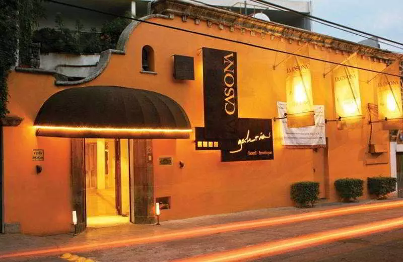 Fotos del hotel Hotel El Nido:  3