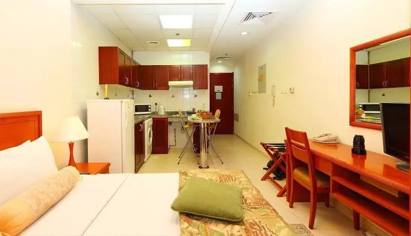 Fotos del hotel Jormand Suites:  4