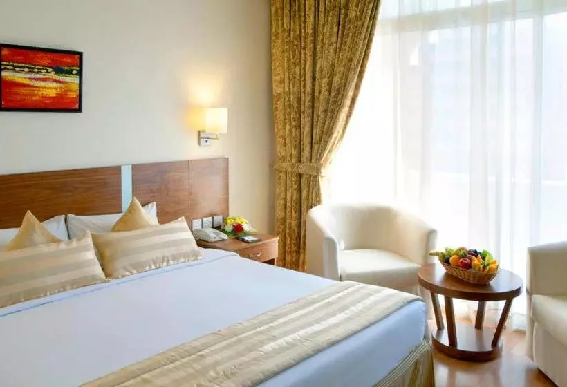 Fotos del hotel Landmark:  12