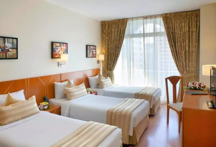 Fotos del hotel Landmark:  18