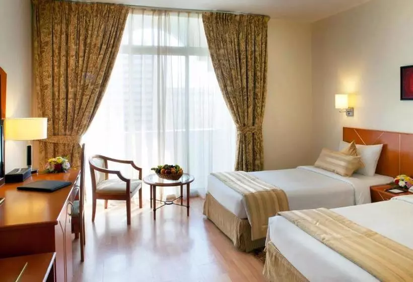 Fotos del hotel Landmark:  16