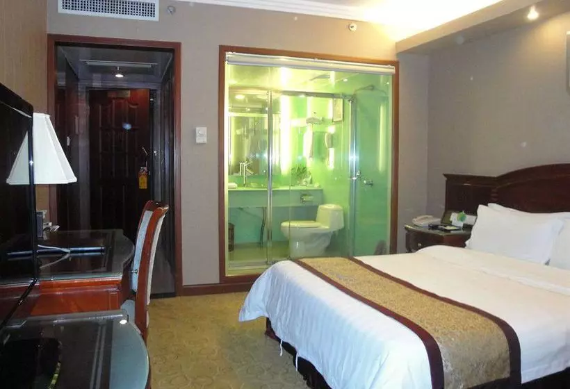 Fotos del hotel Shenzhen Luohu:  6