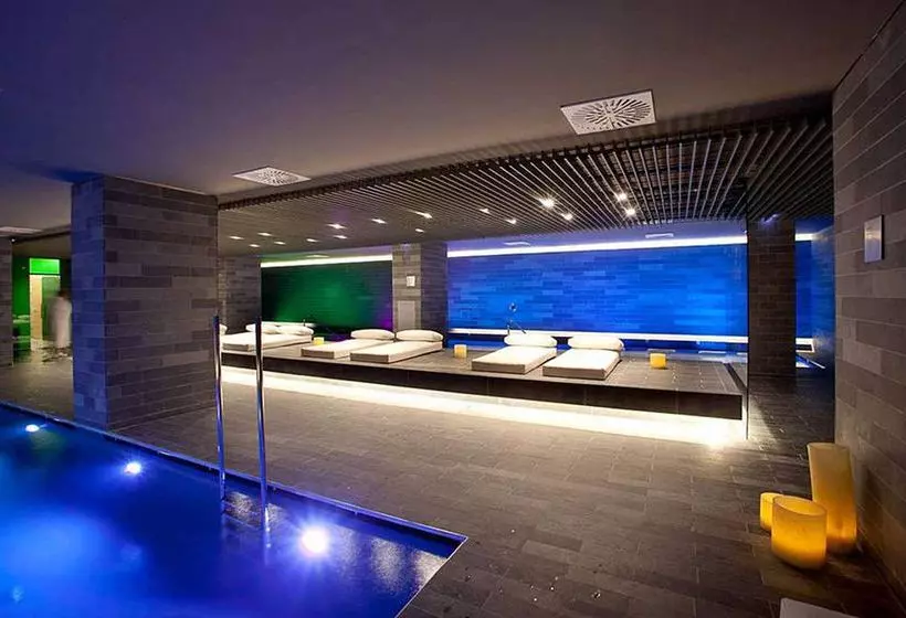 Fotos del hotel La Mola Hotel & Conference Center:  4