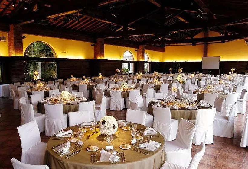 Fotos del hotel La Mola Hotel & Conference Center:  3