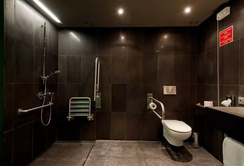 Fotos del hotel La Mola Hotel & Conference Center:  7