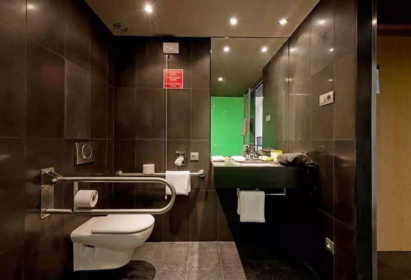 Fotos del hotel La Mola Hotel & Conference Center:  11