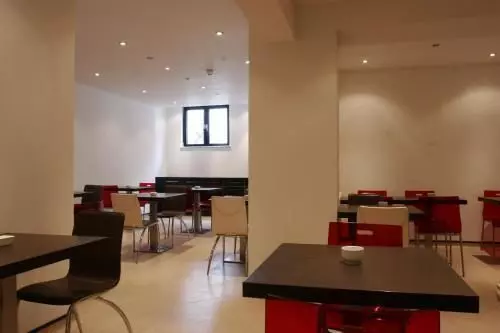 Fotos del hotel Avni Kensington:  15