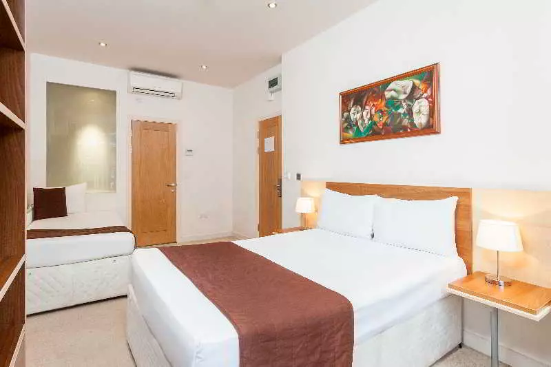 Fotos del hotel Avni Kensington:  20