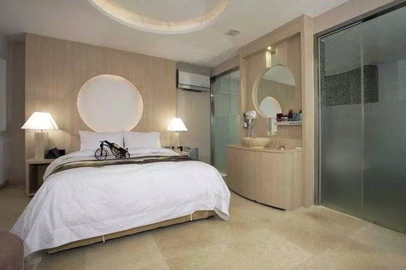 Fotos del hotel Dodo Seoul:  9