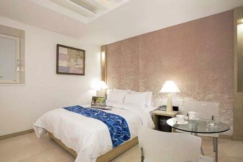 Fotos del hotel Dodo Seoul:  10