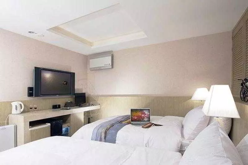 Fotos del hotel Dodo Seoul:  14