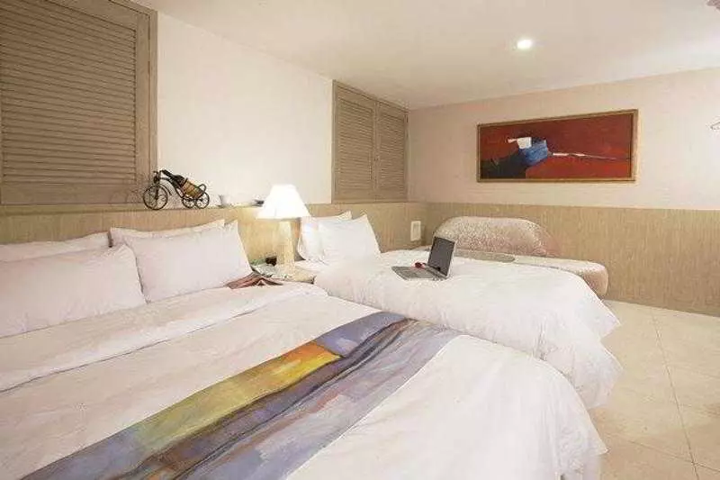 Fotos del hotel Dodo Seoul:  15