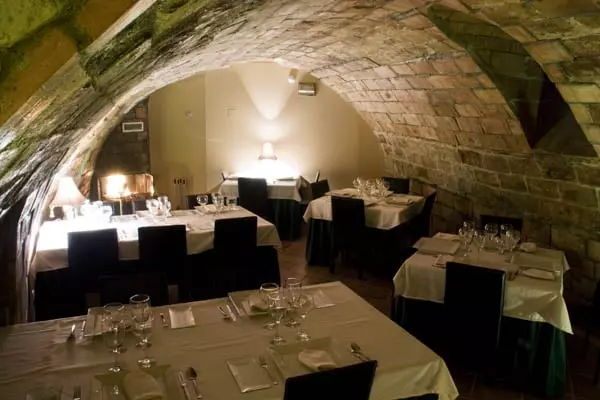 Fotos del hotel Hotel Puerta Terrer:  3