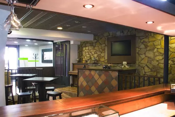 Fotos del hotel Hotel Puerta Terrer:  4