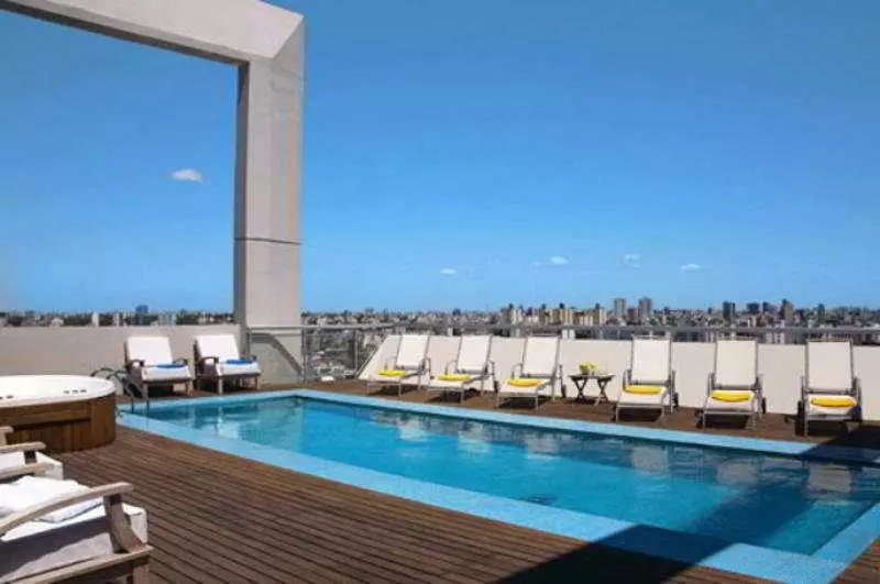 Fotos del hotel Hollywood 2 Suites:  7